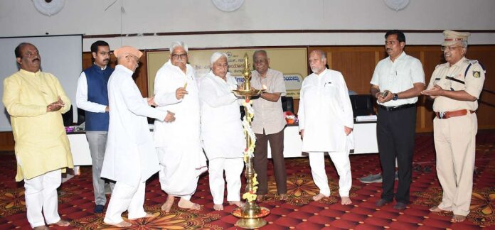 Workshop on Decentralization System