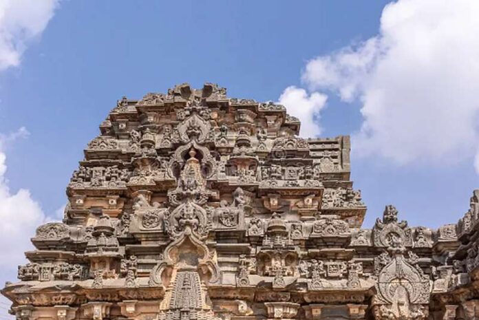 Bhoomi Puja for development works of 13 unprotected monuments at a cost of Rs.5 crore