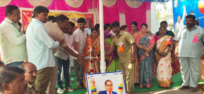 Civil Service Day programme