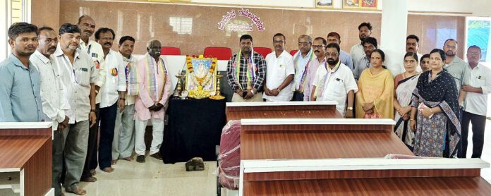 Vishwakarma Jayanti celebration