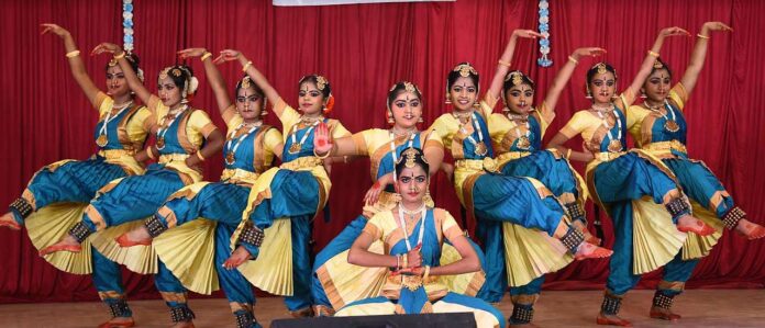 ``Nrityamrita'' program