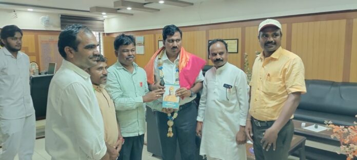 Dr. Birthday celebration of Sarvapalli Radhakrishnan