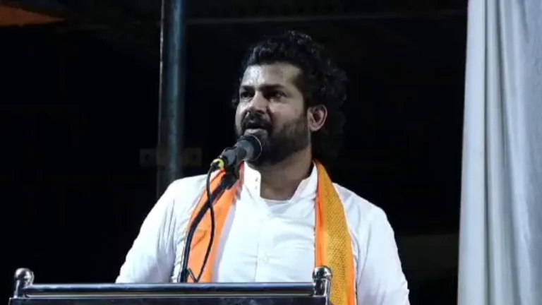 ಜನಿವಾರ ವಿವಾದ: ಹಿಂದೂಗಳ ಮೇಲಿನ ಆಕ್ರಮಣ ಎಂದ ಪ್ರತಾಪ್ ಸಿಂಹ!