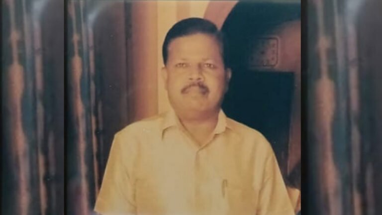 ಲಾಡ್ಜ್ ನಲ್ಲಿ ನೇಣಿಗೆ ಕೊರಳೊಡ್ಡಿದ ಸರ್ಕಾರಿ ಶಾಲಾ ಶಿಕ್ಷಕ: ಕಾರಣ!?