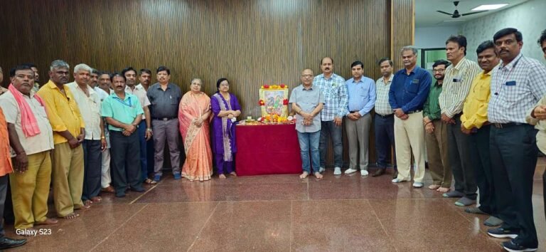 ಸ್ವತಂತ್ರ ಭಾರತದ ಏಳಿಗೆಗಾಗಿ ಶ್ರಮಿಸಿ : ವಿವೇಕಾನಂದ ವಿಶ್ವಜ್ಞ