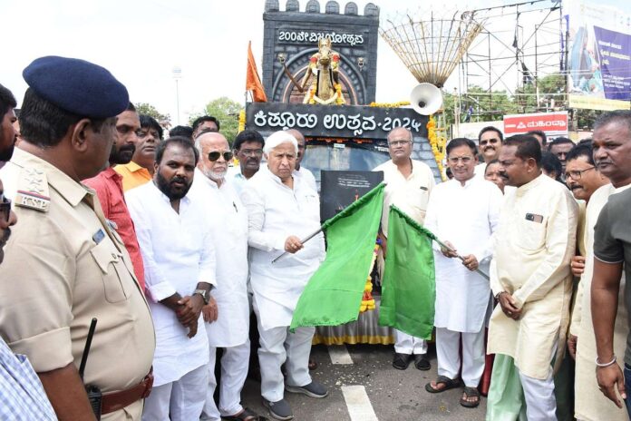 Dr. Vijay Jyoti H.K. A warm welcome from Patil