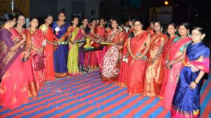 A program to enrich Sumangali