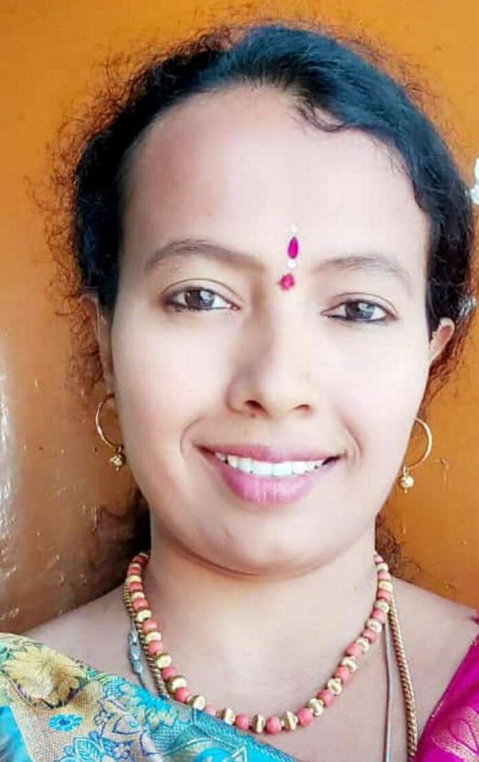 ``Star Woman'' Award for Jyothisree