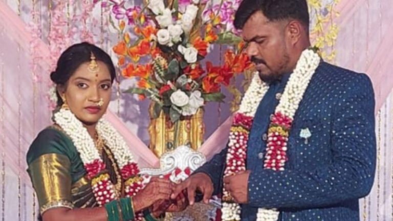 ಅದ್ದೂರಿಯಾಗಿ ನೆರವೇರಿತು ಮಂಜು ಪಾವಗಡ ನಿಶ್ಚಿತಾರ್ಥ: ಮದುವೆ ಯಾವಾಗ!?