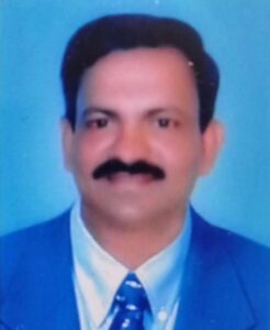 Election of non-official members to KDP committee