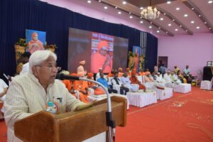 Dr. Tonta Siddhalinga Mahaswamy Memorial National Award