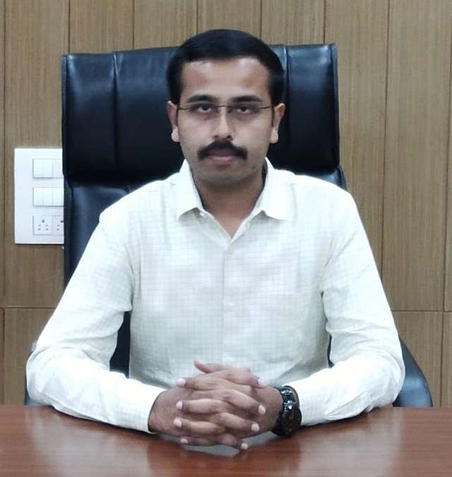 District-wide campaign for one month from October 2