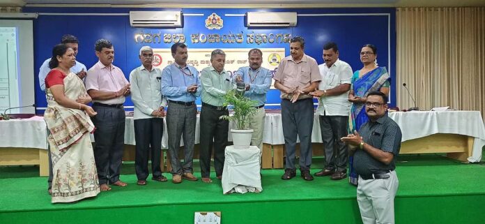 page-1 or 4, education dept Inauguration of pace review and educational workshop