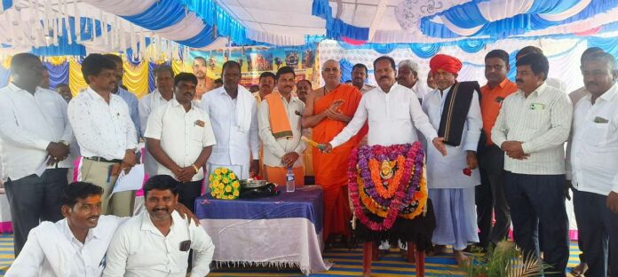 Bireshwar Swami Jatre