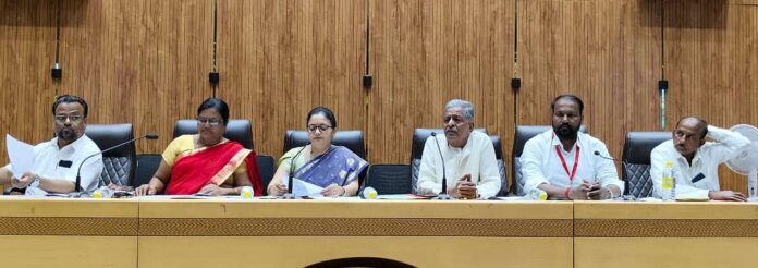 Guarantee Schemes Progress Review Meeting