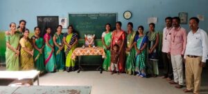 Huilagola Narayan Raya's Jayanti