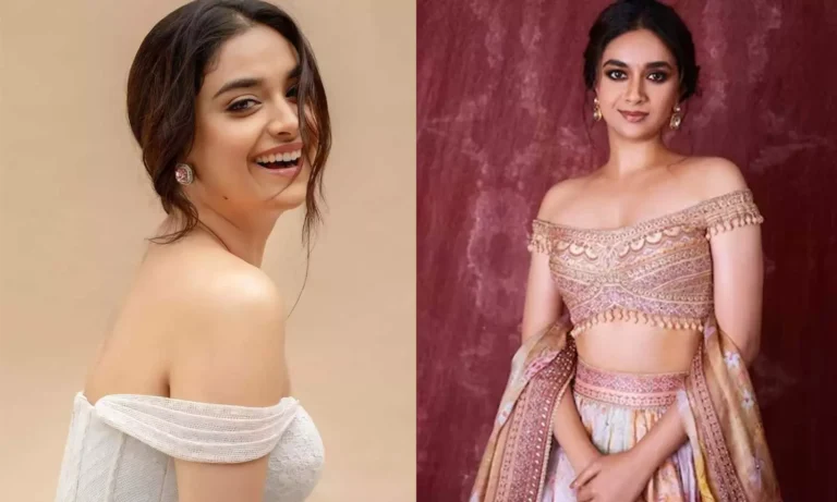 ಹಸೆಮಣೆ ಏರಲು ರೆಡಿಯಾದ್ರಾ ಕೀರ್ತಿ ಸುರೇಶ್‌..? ಹುಡುಗ ಯಾರು ಗೊತ್ತಾ..?