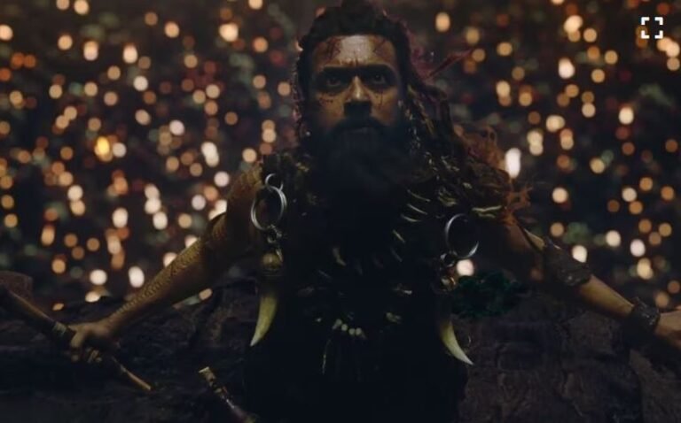 ಬಾಕ್ಸ್ ಆಫೀಸ್ ನಲ್ಲಿ ಸೈಲೆಂಟ್ ಆದ ‘ಕಂಗುವ’: ವಿಮರ್ಶಕರಿಗೆ ನಿಷೇಧ ಹೇರಿದ ತಮಿಳುನಾಡು ನಿರ್ಮಾಪಕರ ಸಂಘ