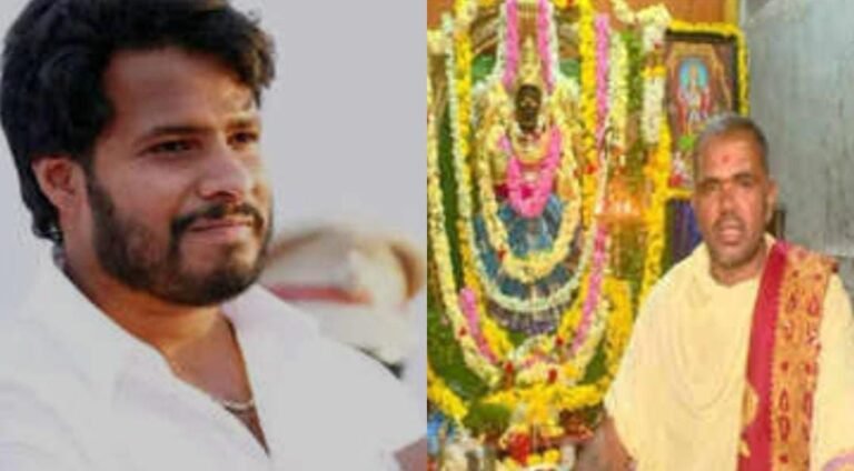 ಚನ್ನಪಟ್ಟಣದಲ್ಲಿ ನಿರೀಕ್ಷೆಗೂ ಮೀರಿ ನಿಖಿಲ್ ಗೆಲ್ತಾರೆ: ಡಾ ಲಕ್ಷ್ಮೀಕಾಂತ್ ಆಚಾರ್ಯ ಗುರೂಜಿ ಭವಿಷ್ಯ!