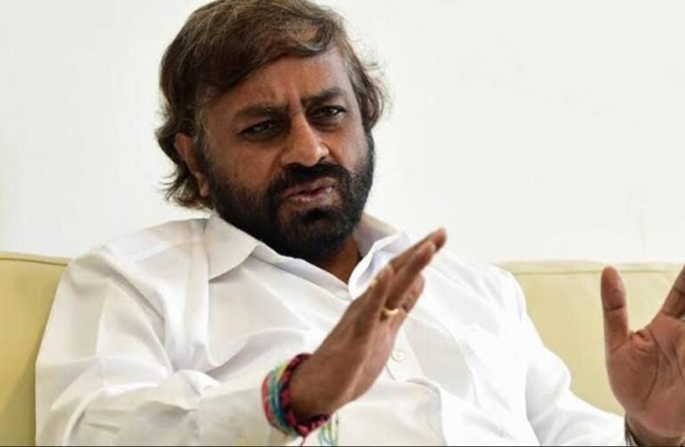 ಬಿಜೆಪಿ 100 ಕೋಟಿ ರೂ. ಆಫರ್ ವಿಚಾರ: ಸಚಿವ ಈಶ್ವರ್ ಖಂಡ್ರೆ ಹೇಳಿದ್ದೇನು!?