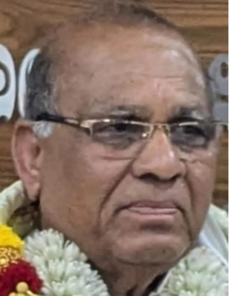 ಬಿಜೆಪಿ ವಿರುದ್ಧ ಕೆಂಪಣ್ಣ ಮಾಡಿದ್ದ ಕಮಿಷನ್ ಆರೋಪ ಸತ್ಯ: ಜಗನ್ನಾಥ ಶೇಗಜಿ