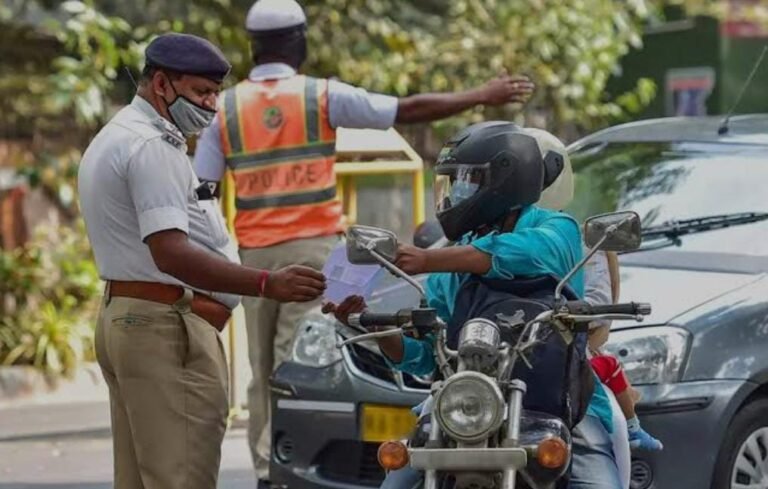 ಬೇರೆಯವರಿಗೆ ಬೈಕ್, ಕಾರು ಕೊಡ್ತಿದ್ರೆ ಹುಷಾರ್:  ಅವರಿಂದ ಈ ತಪ್ಪಾದ್ರೆ ನಿಮ್ಮ ಮೇಲೆ ಬೀಳತ್ತೆ FIR!