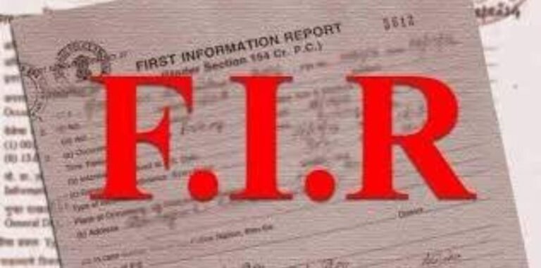 ಲೋಕಾಯುಕ್ತ ಹೆಸರಲ್ಲಿ ಹಣಕ್ಕೆ ಡಿಮ್ಯಾಂಡ್: ಠಾಣೆ ಮೆಟ್ಟಿಲೇರಿದ  ವಾರ್ತಾ ಇಲಾಖೆ ಉಪ ನಿರ್ದೇಶಕ!
