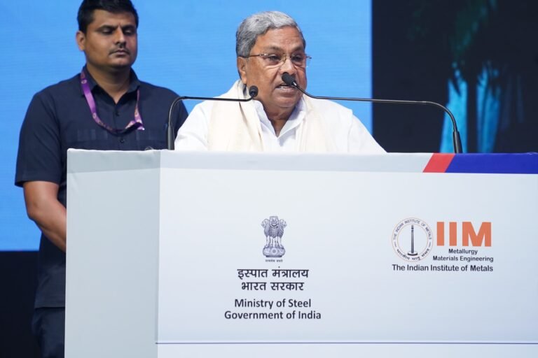 ನಕ್ಸಲ್ ಚಟುವಟಿಕೆ ನಿಗ್ರಹಿಸಲು  ಎನ್‌ಕೌಂಟರ್: ವಿಕ್ರಂಗೌಡ ಹತ್ಯೆ ಸಮರ್ಥಿಸಿಕೊಂಡ ಸಿದ್ದರಾಮಯ್ಯ!