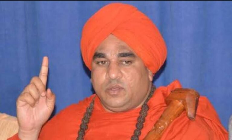 2A ಮೀಸಲಾತಿಗೆ ಆಗ್ರಹಿಸಿ ಡಿ. 10ರಂದು ಸುವರ್ಣ ಸೌಧ ಮುತ್ತಿಗೆ: ಜಯ ಮೃತ್ಯುಂಜಯ ಶ್ರೀ ಕರೆ!