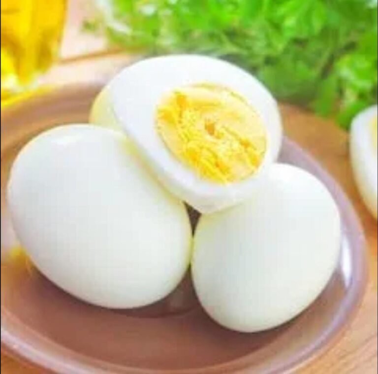 Egg Benefits: ನಿತ್ಯ ಮೊಟ್ಟೆ ತಿನ್ನುತ್ತಾ ಬಂದ್ರೆ ದೇಹದಲ್ಲಾಗುತ್ತೆ ಸಾಕಷ್ಟು ಬದಲಾವಣೆ!