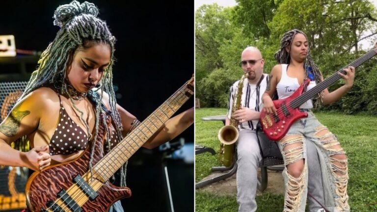 ಎ.ಆರ್. ರೆಹಮಾನ್ ತಂಡದ ಸದಸ್ಯೆ ಮೋಹಿನಿ ಡೇ ಡಿವೋರ್ಸ್ ಘೋಷಣೆ