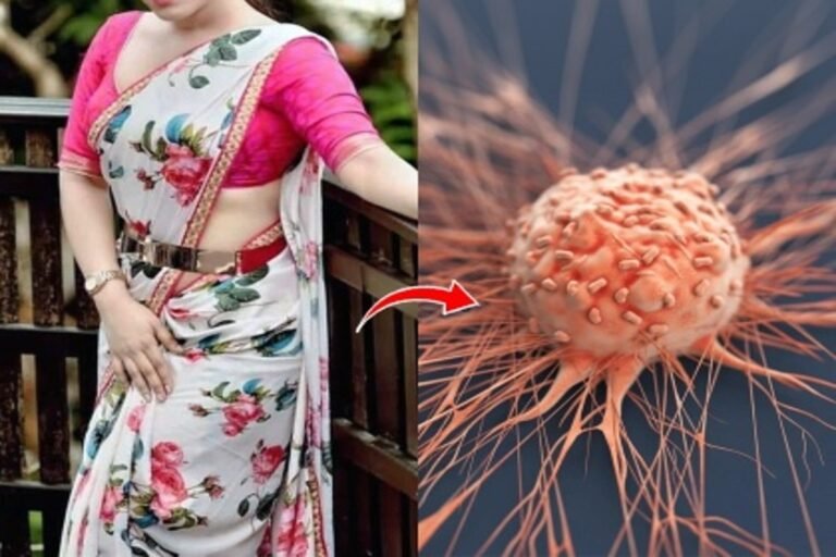 Shocking News: ಮಹಿಳೆಯರೇ ಹುಷಾರ್: ಸೀರೆ ಉಟ್ಟರೆ ಬರುತ್ತೆ ಕ್ಯಾನ್ಸರ್!