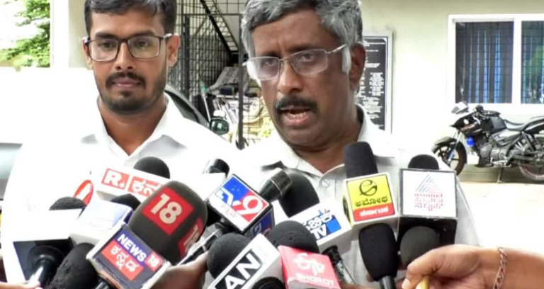 ಸಿದ್ದರಾಮಯ್ಯರನ್ನ ಗಡಿಪಾರು ಮಾಡಲು ಸಾಕಷ್ಟು ಅವಕಾಶಗಳಿವೆ: ಸ್ನೇಹಮಯಿ ಕೃಷ್ಣ