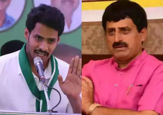 ಚನ್ನಪಟ್ಟಣದಲ್ಲಿ ಯೋಗೇಶ್ವರ್, ನಿಖಿಲ್ ನಡುವೆ ಬಿಗ್ ಫೈಟ್: ಯಾರಿಗೆ ಮುನ್ನಡೆ..?