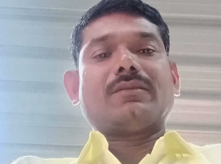 ವಿಜಯಪುರ: ತಲೆ ಮೇಲೆ ಕಲ್ಲು ಎತ್ತಿಹಾಕಿ ವ್ಯಕ್ತಿಯ ಬರ್ಬರ ಹತ್ಯೆ!