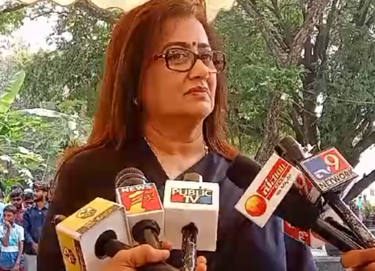 ಇಂದು ಅಂಬಿ ಪುಣ್ಯಸ್ಮರಣೆ: ಪತಿ ನೆನೆದು ಭಾವುಕರಾದ ಸುಮಲತಾ!