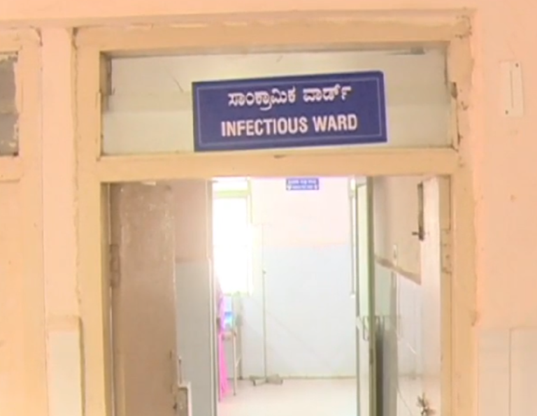 ಒಂದು ವರ್ಷದ ಮಗು ಅಪಹರಣ ಪ್ರಕರಣ ಸುಖಾಂತ್ಯ: ತಾಯಿ ಮಡಿಲಿಗೆ ಸೇರಿದ ಮಗು