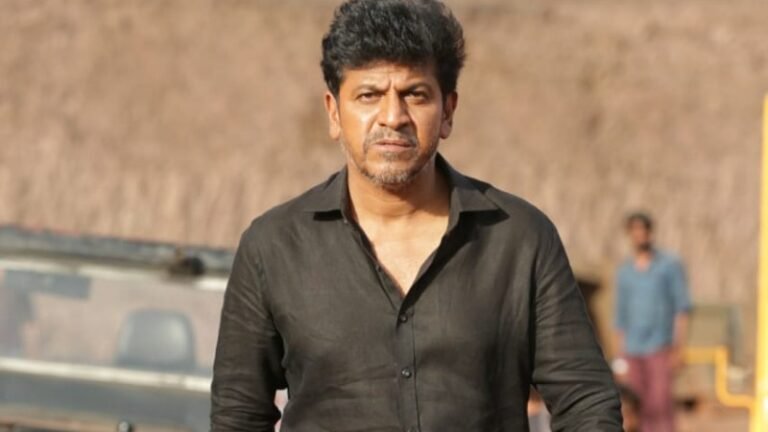 ಮುಂದಿನ ತಿಂಗಳು ಆಪರೇಷನ್ ಗಾಗಿ ಯುಎಸ್ಎಗೆ ಹೋಗುತ್ತಿದ್ದೇನೆ: ನಟ ಶಿವರಾಜ್ ಕುಮಾರ್