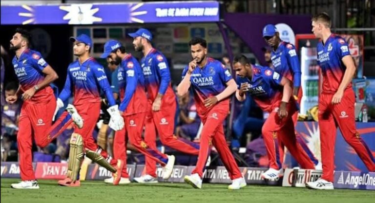 IPL 2025: ಹರಾಜಿನಲ್ಲಿ ಹರ್ಷದೀಪ್: ಯಂಗ್ ಬೌಲರ್ ಖರೀದಿಸಲು RCB ಪ್ಲ್ಯಾನ್, ಪೈಪೋಟಿಯಲ್ಲಿ LSG!