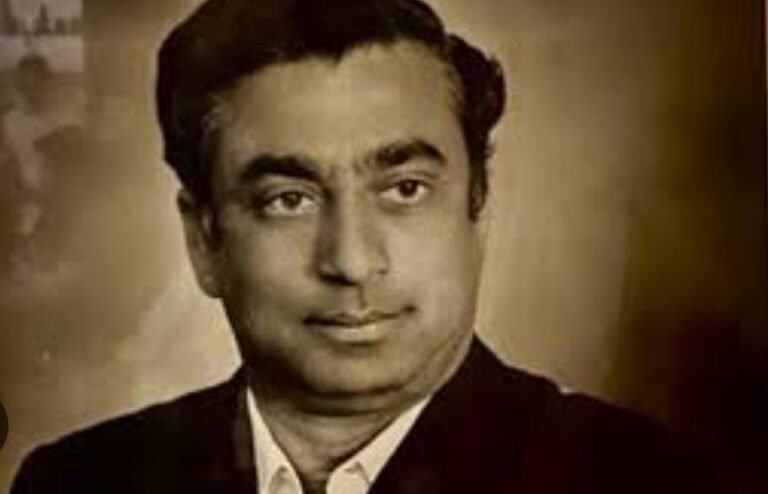 ಸ್ಯಾಂಡಲ್‌ವುಡ್‌ನ ಹಿರಿಯ ನಟ ಟಿ.ತಿಮ್ಮಯ್ಯ ವಿಧಿವಶ!