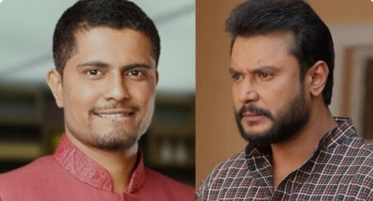 ದರ್ಶನ್ ಫ್ಯಾನ್ಸ್ ಅತಿರೇಕದ ವರ್ತನೆ: ಇವರೆಲ್ಲಾ ಗೂಂಡಾಗಳು ಎಂದು ದೂರು ಕೊಟ್ಟ ಪ್ರಥಮ್!