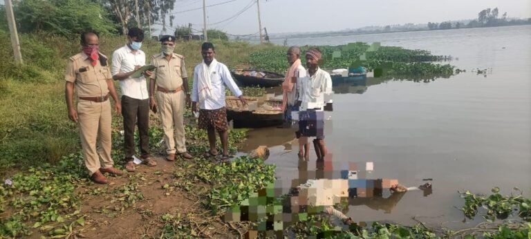 ಗದಗ: ತುಂಗಭದ್ರಾ ನದಿಯಲ್ಲಿ ಮತ್ತೊಂದು ಶವ ಪತ್ತೆ! ಬೆಚ್ಚಿಬಿದ್ದ ಜನ!
