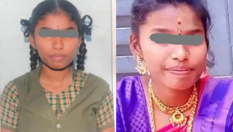 ಬೆಂಗಳೂರು: 18 ವರ್ಷದ ಯುವತಿ ನೇಣಿಗೆ ಶರಣು: ಪೊಲೀಸರಿಂದ ತನಿಖೆ ಚುರುಕು!