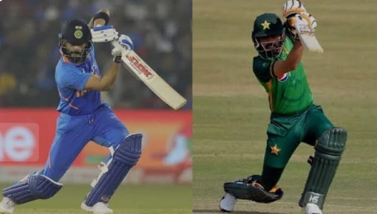 Babar Azam: ಕಿಂಗ್ ಕೊಹ್ಲಿಯ ಶ್ರೇಷ್ಠ ದಾಖಲೆ ಮುರಿದ ಬಾಬರ್!