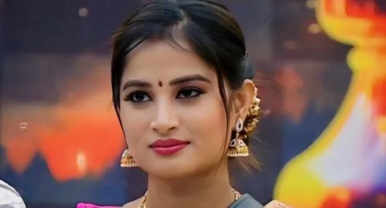 ಬಿಗ್ ಬಾಸ್ ಸ್ಪರ್ಧಿ ಅನುಷಾ ರೈ ಲವ್ ಬ್ರೇಕಪ್ ಆಗಿದ್ದು ಯಾಕೆ!? ನಟಿ ಹೇಳಿದ್ದು ಹೀಗೆ!?