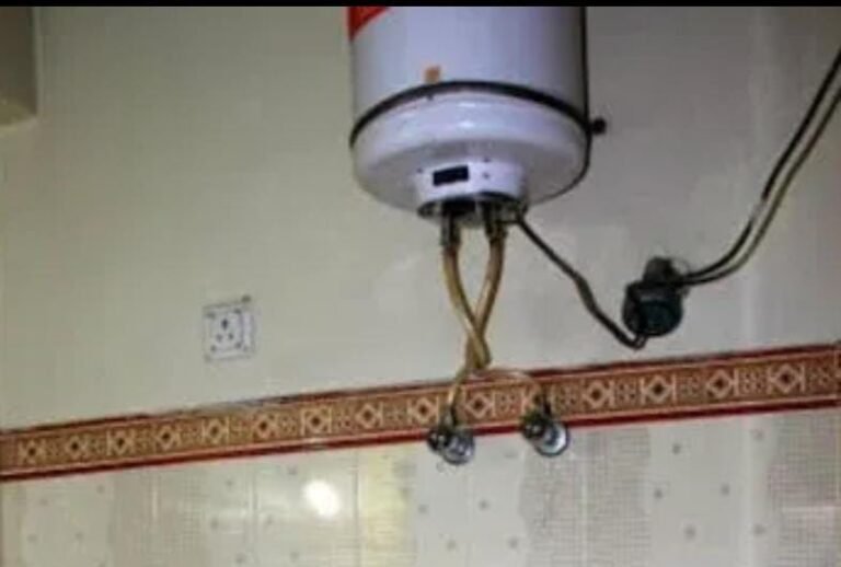 ಚಳಿಗಾಲದಲ್ಲಿ ಗೀಸರ್ ಬಳಸುವಾಗ ಆಗುತ್ತೆ ಈ ಪ್ರಾಬ್ಲಂ: ಎಚ್ಚರವಹಿಸಿ, ಈ ಟಿಪ್ಸ್ ಫಾಲೋ ಮಾಡಿ!