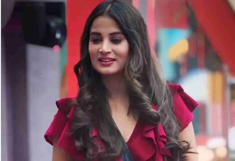 BBK11: 50ನೇ ದಿನಕ್ಕೆ ಬಿಗ್ ಮನೆಯಿಂದ ಹೊರ ನಡೆದ ಅನುಷಾ ರೈ: ಧರ್ಮ ಬಚಾವ್!