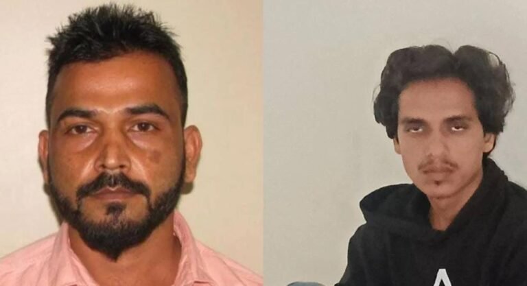 ಚಿತ್ರದುರ್ಗ ಪೊಲೀಸರ ಕಾರ್ಯಾಚರಣೆ: 6 ಬಾಂಗ್ಲಾದೇಶ ಪ್ರಜೆಗಳು ಅರೆಸ್ಟ್!