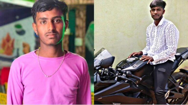 ರಸ್ತೆ ಅಪಘಾತದಲ್ಲಿ ಬೈಕ್ ನಜ್ಜುಗುಜ್ಜಾದ ಪ್ರಕರಣ: ಚಿಕಿತ್ಸೆ ಫಲಿಸದೇ ಇಬ್ಬರು ದುರ್ಮರಣ!