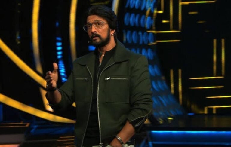 BBK11: ನಾಳೆ ಕಿಚ್ಚನ ಪಂಚಾಯಿತಿ: ಈ ವಾರ ಬಿಗ್​ಬಾಸ್​ ಮನೆಯಿಂದ ಆಚೆ ಬರೋದು ಇವರೇ ನೋಡಿ!